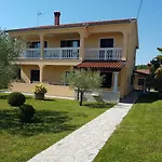 Appartamento Comfort Smokva Orsera
