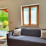 Comfort Smokva Apartamento Vrsar