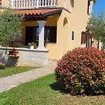 Comfort Smokva Apartamento Vrsar
