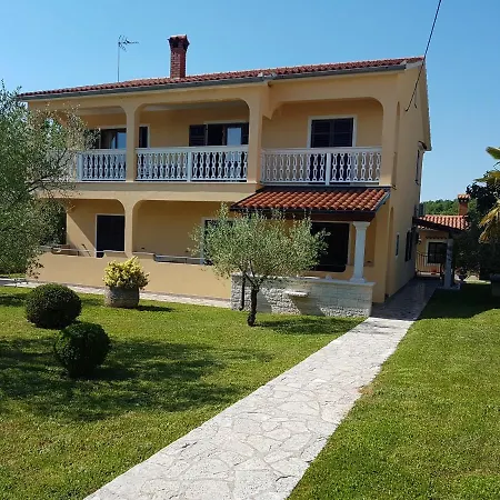 Apartment Comfort Smokva Vrsar