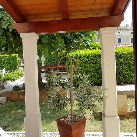 Apartmán Comfort Smokva *