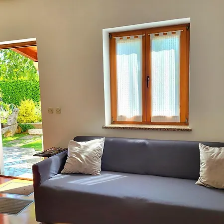 Comfort Smokva Apartment Vrsar