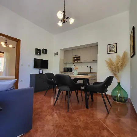 Apartment Comfort Smokva