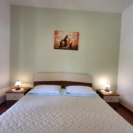 Apartmán Comfort Smokva